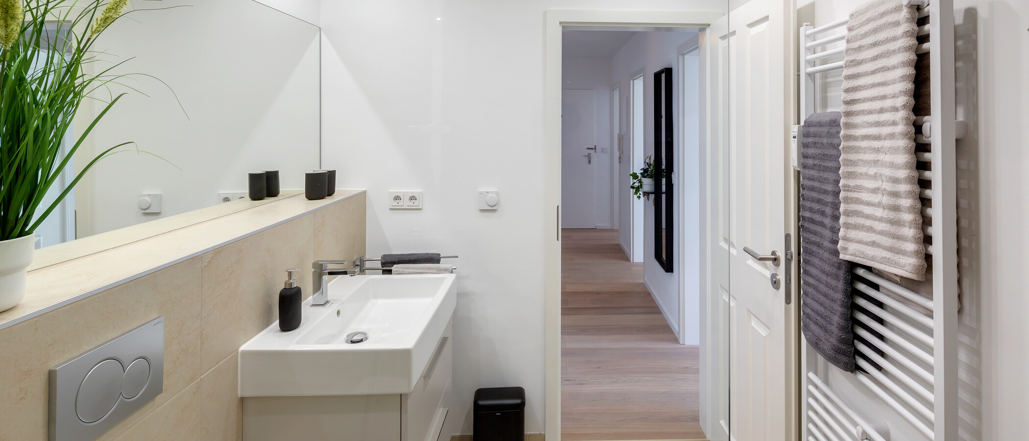 apartment München Sendling 03 bathroom 12477