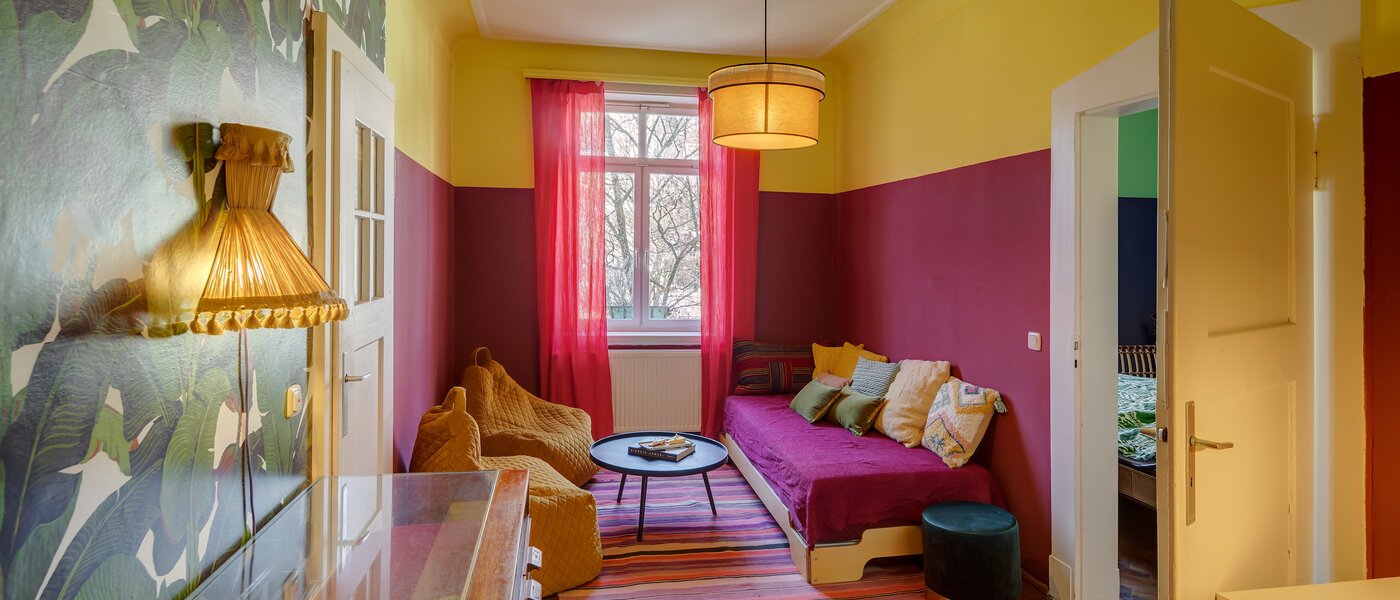 Sorry, this property has already been rented