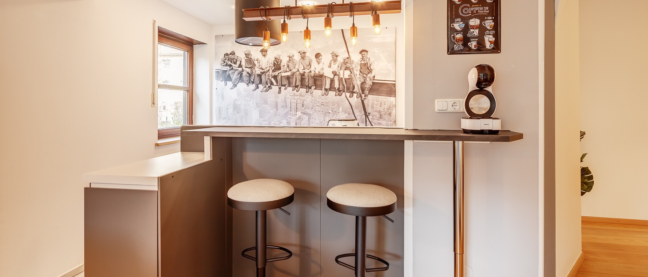 maisonette München Milbertshofen 01 kitchen 12485