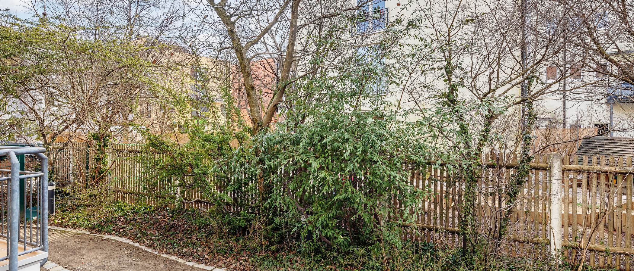 maisonette München Milbertshofen 03 view 12485