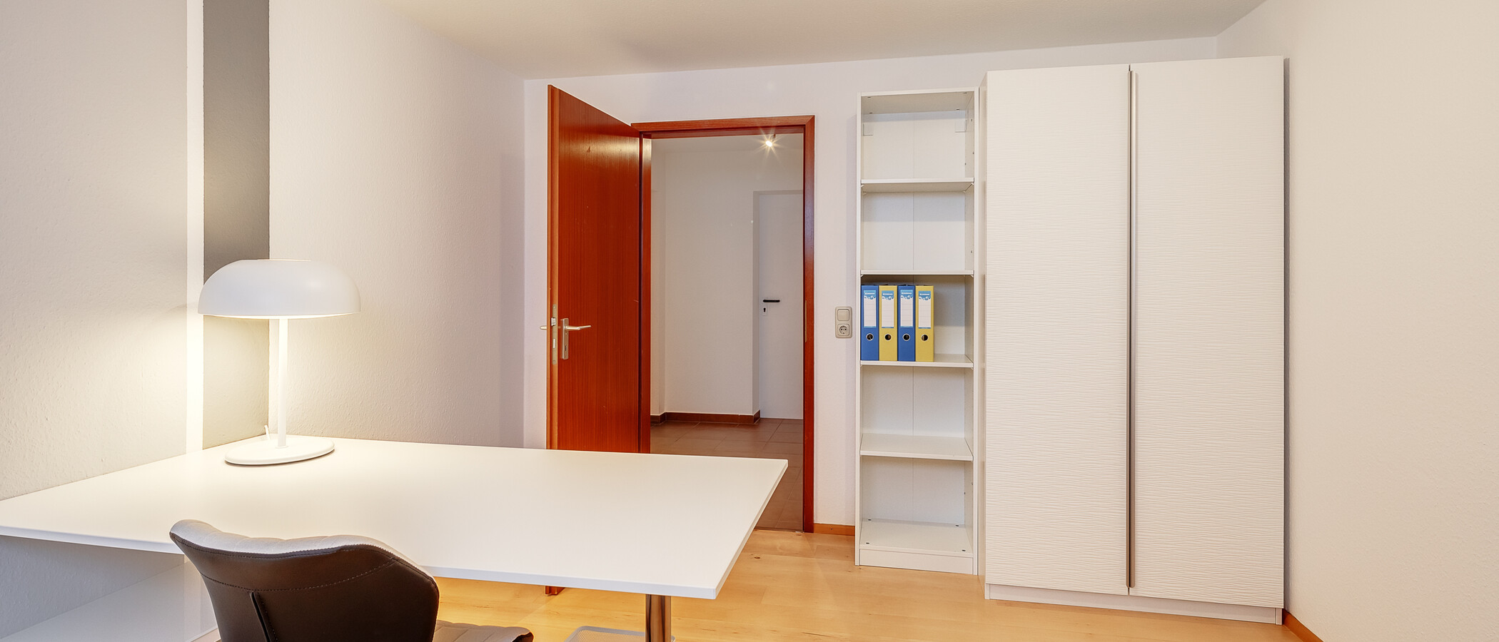 maisonette München Milbertshofen 03 office 12485