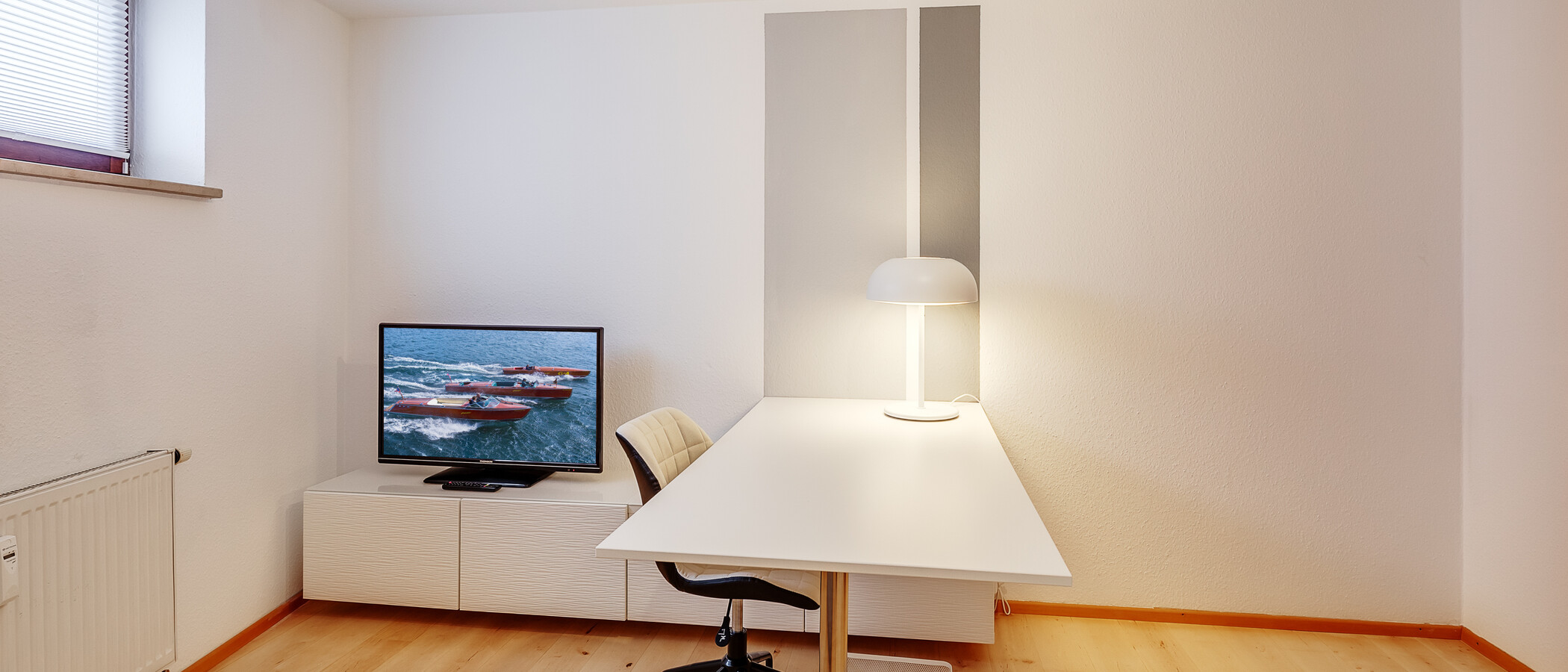 maisonette München Milbertshofen 04 office 12485