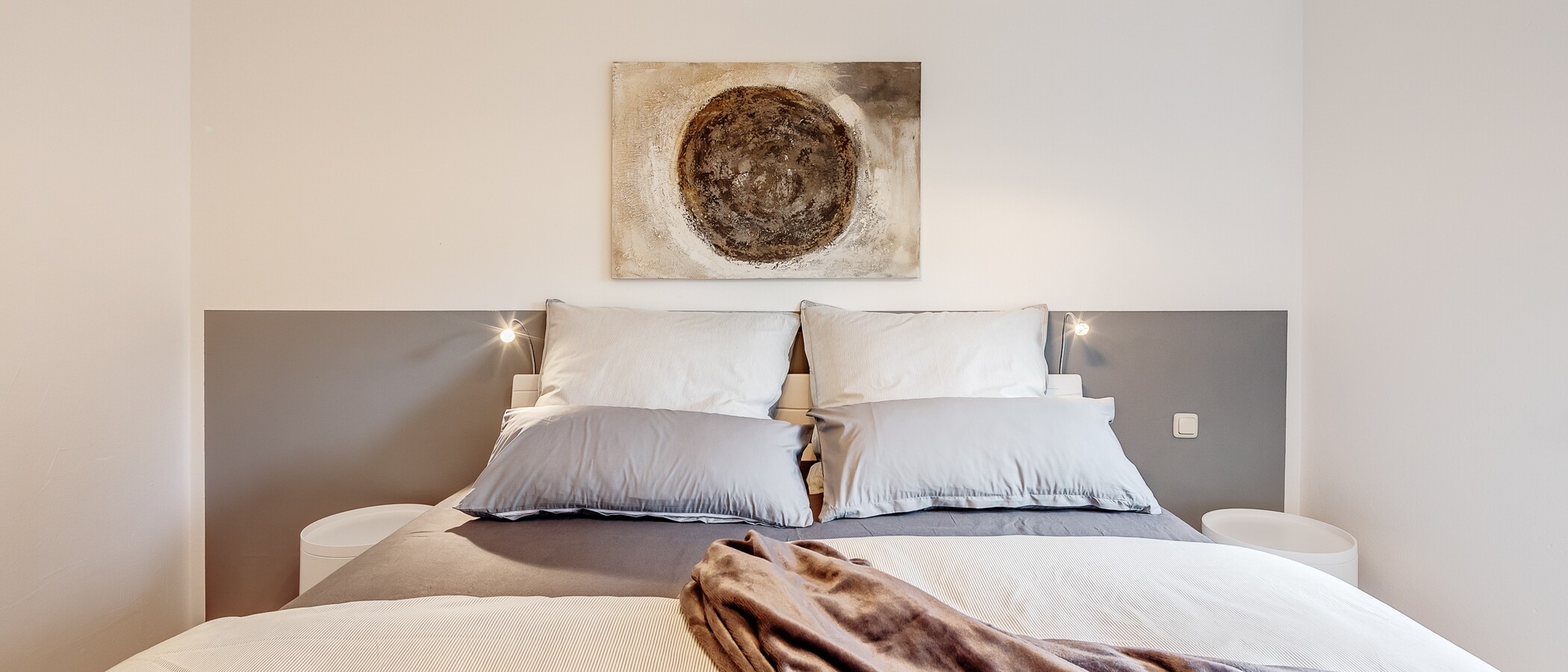 maisonette München Milbertshofen 02 bedroom 12485