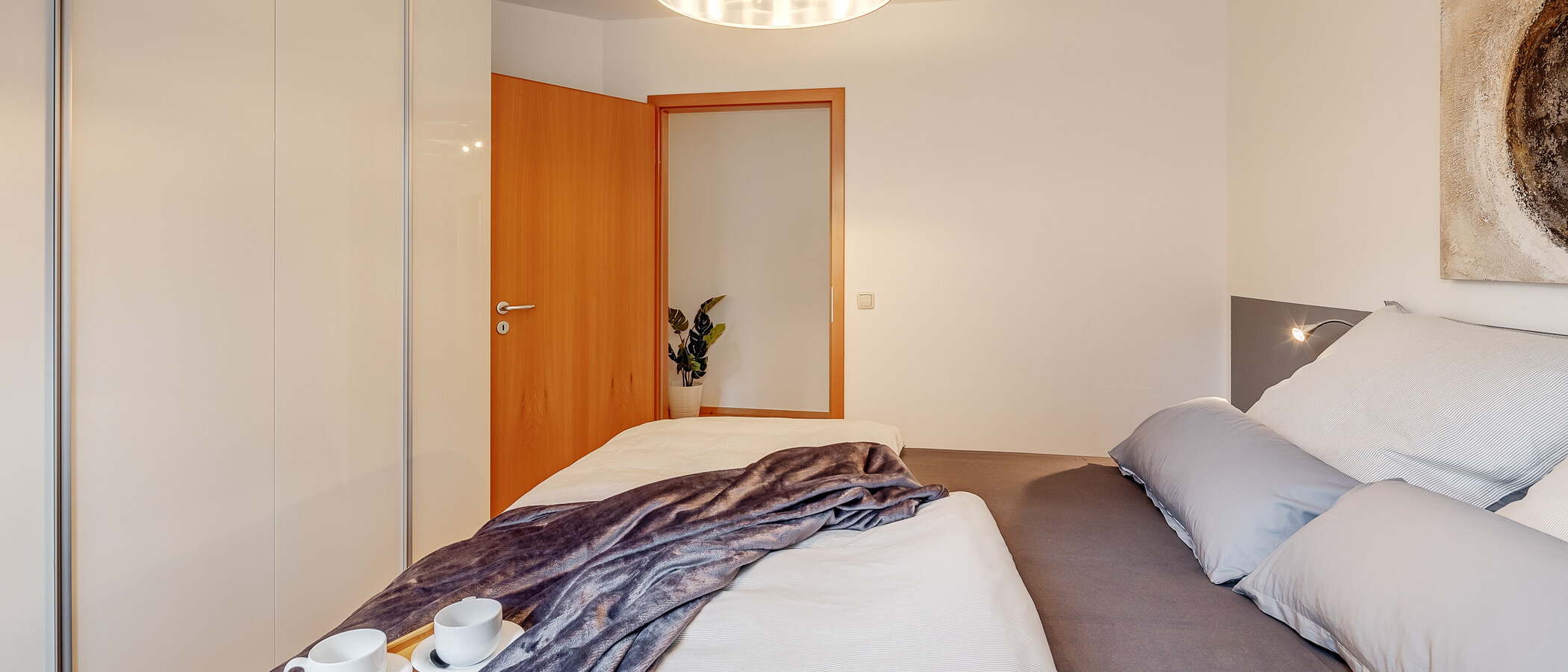 maisonette München Milbertshofen 03 bedroom 12485