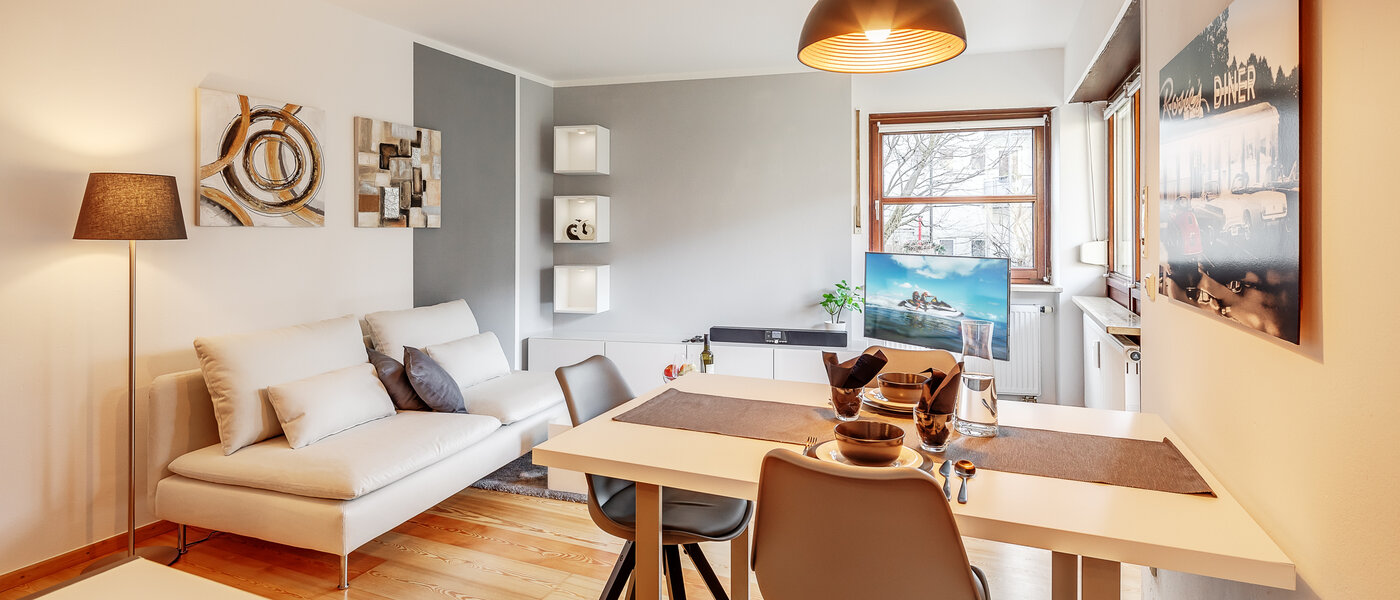 Sorry, this property has already been rented