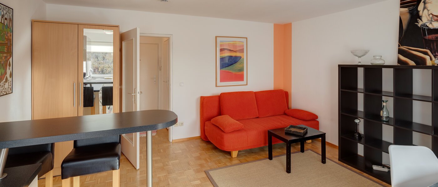 Sorry, this property has already been rented