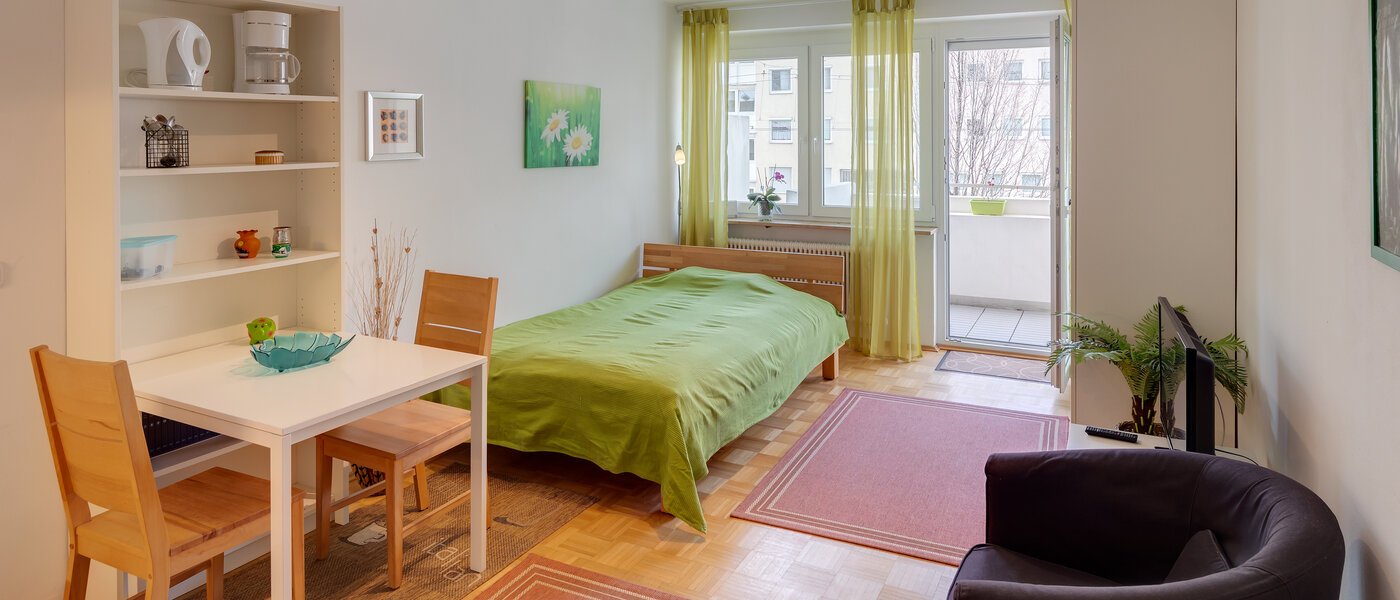 Sorry, this property has already been rented