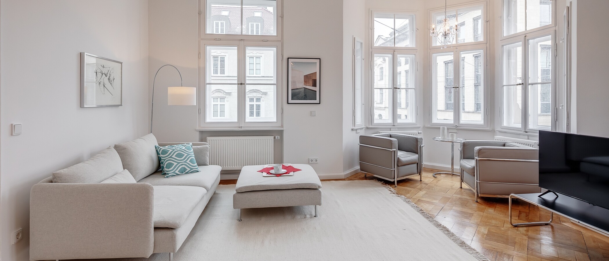 Sorry, this property has already been rented