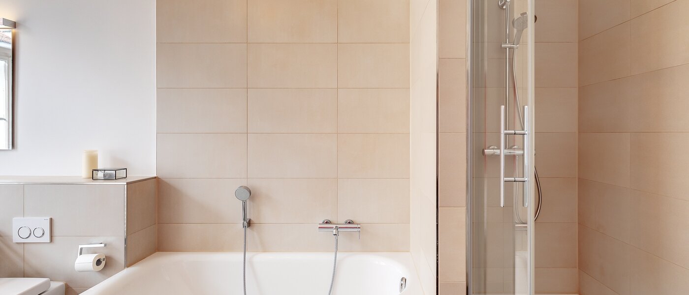 apartment München Maxvorstadt - Universitätsviertel 02 bathroom 12491