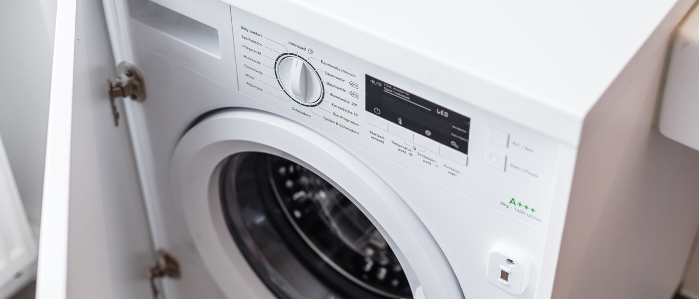 apartment München Maxvorstadt - Universitätsviertel 06 bathroom 12491