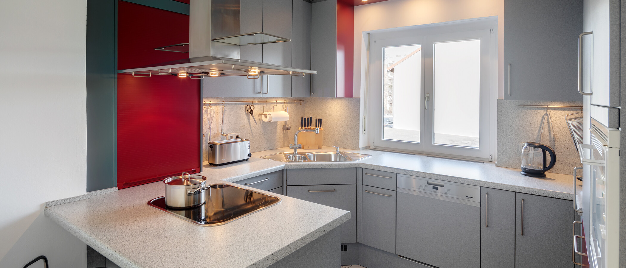 apartment München Großhadern 01 kitchen 12492