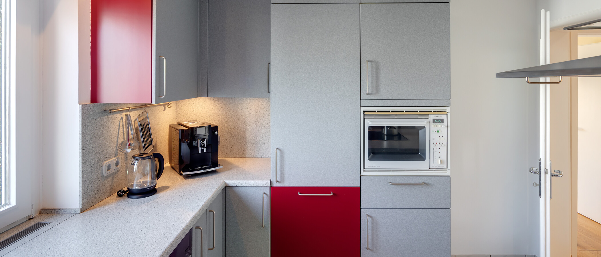 apartment München Großhadern 02 kitchen 12492