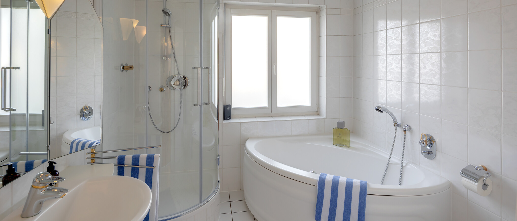 apartment München Großhadern 01 bathroom 12492