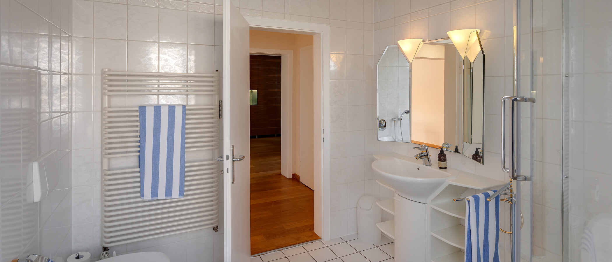 apartment München Großhadern 03 bathroom 12492