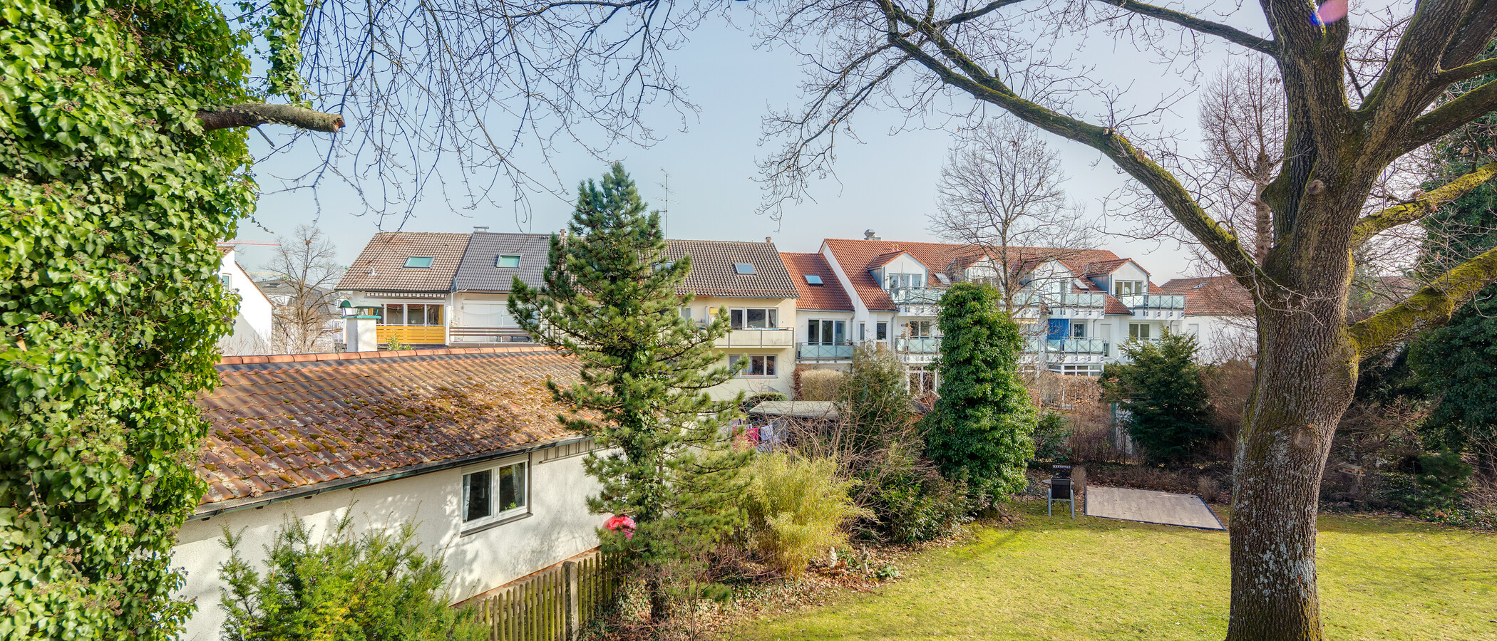 apartment München Großhadern 01 view 12492