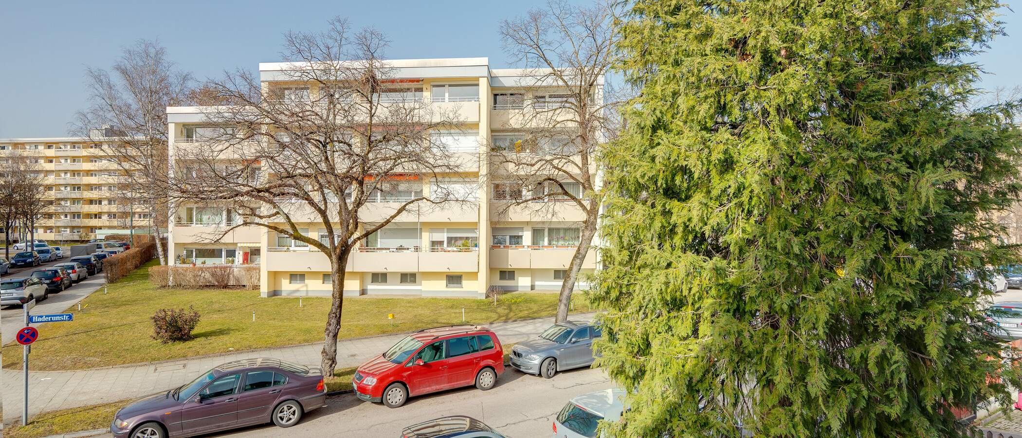 apartment München Großhadern 04 view 12492