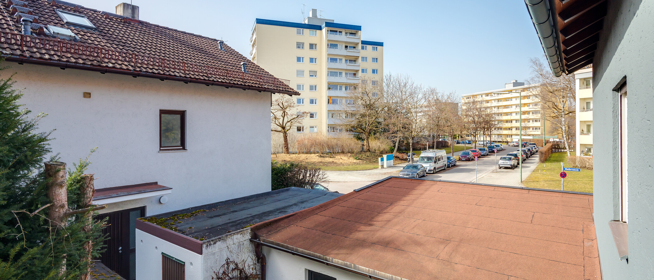apartment München Großhadern 06 view 12492