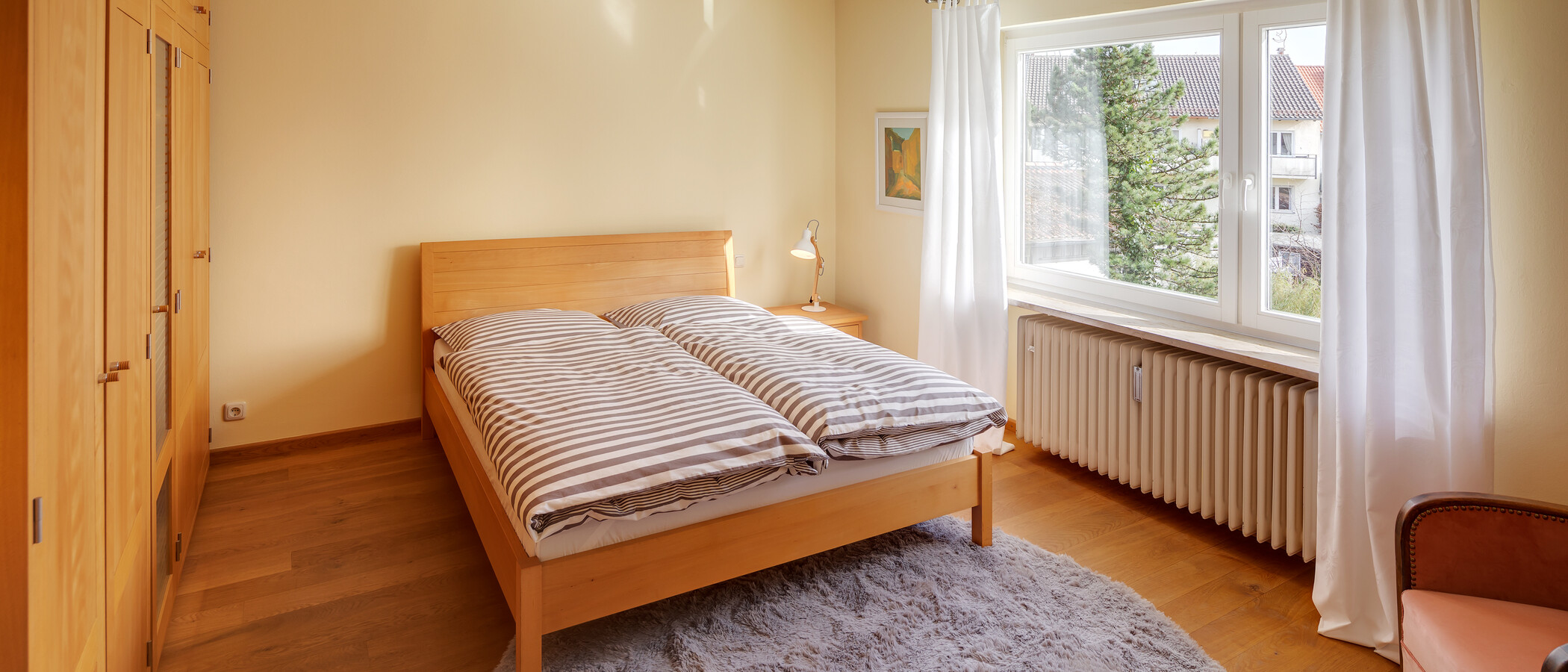 apartment München Großhadern 01 bedroom 12492