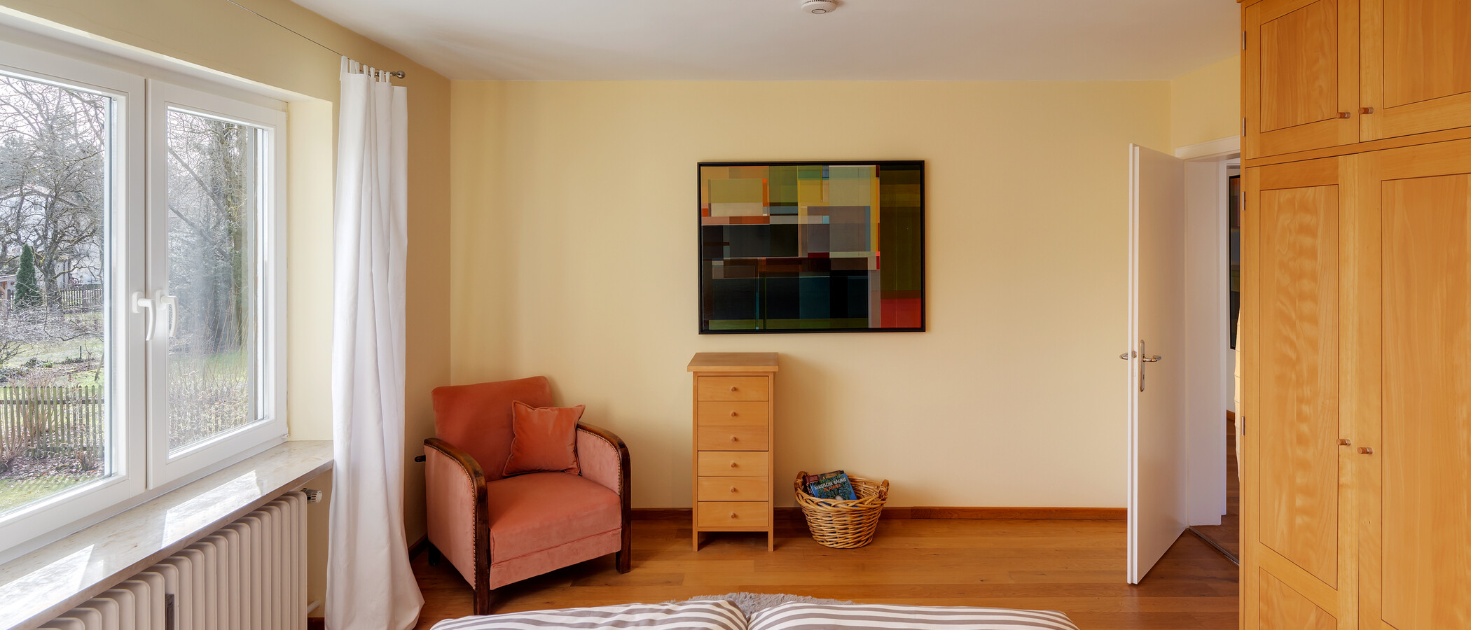 apartment München Großhadern 02 bedroom 12492