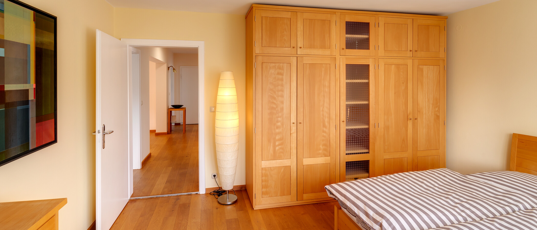 apartment München Großhadern 03 bedroom 12492