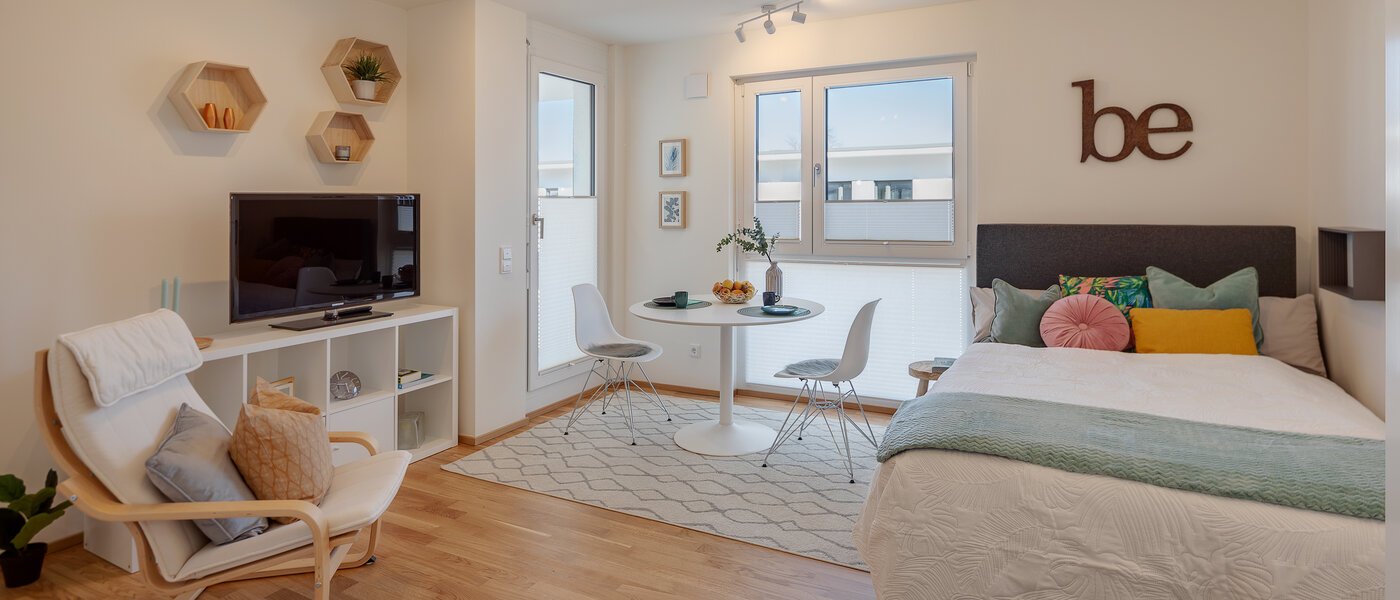 Sorry, this property has already been rented