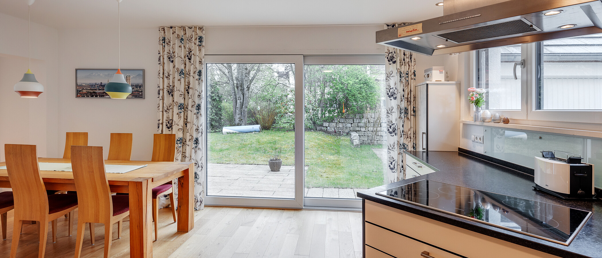 detached house Starnberg 01 kitchen 12506