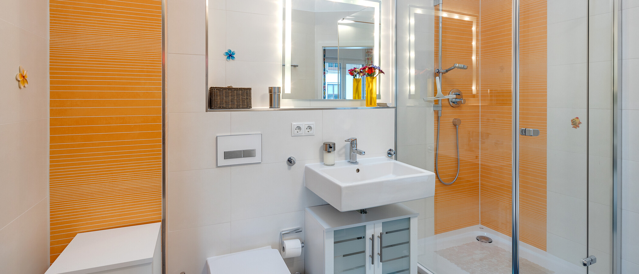 detached house Starnberg 01 2. bathroom 12506