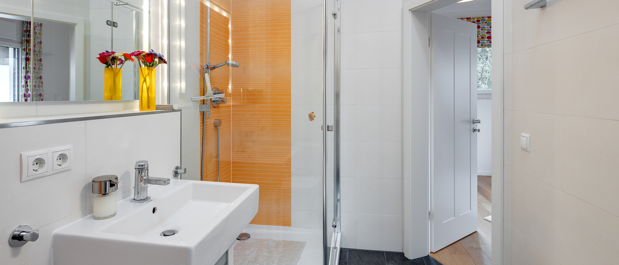 detached house Starnberg 02 2. bathroom 12506