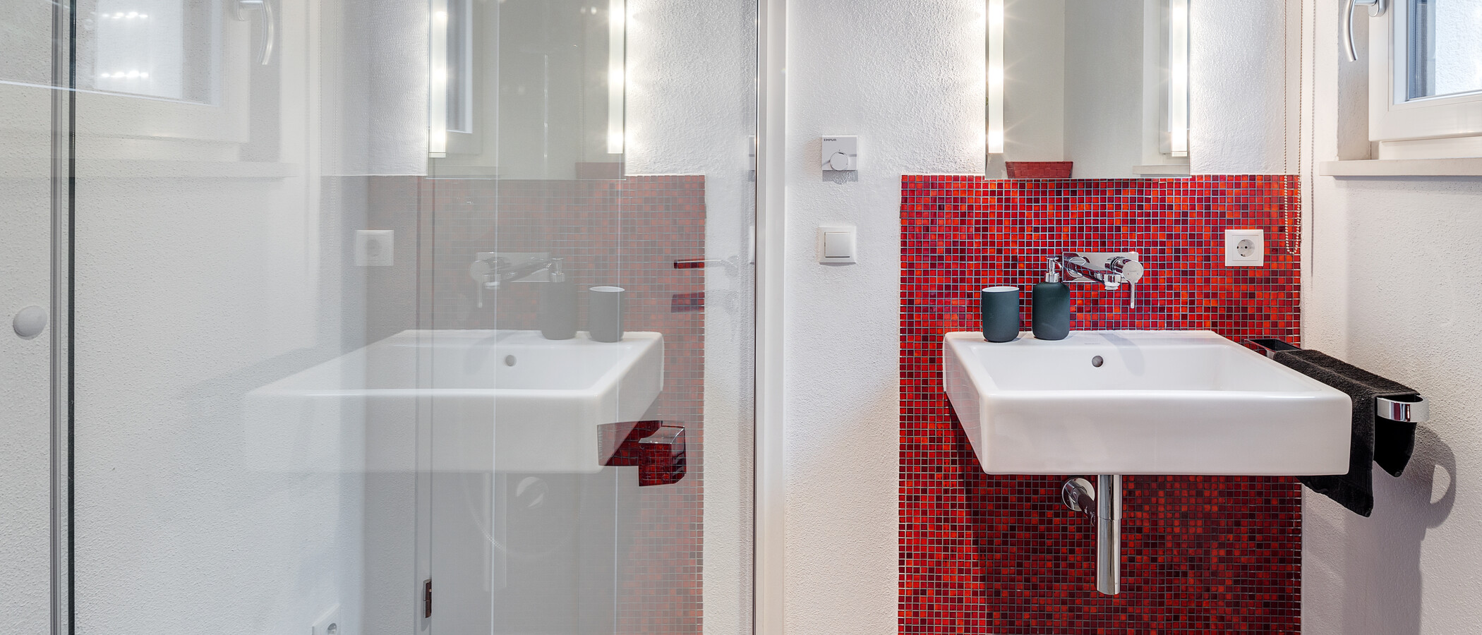 detached house Starnberg 03 3. bathroom 12506