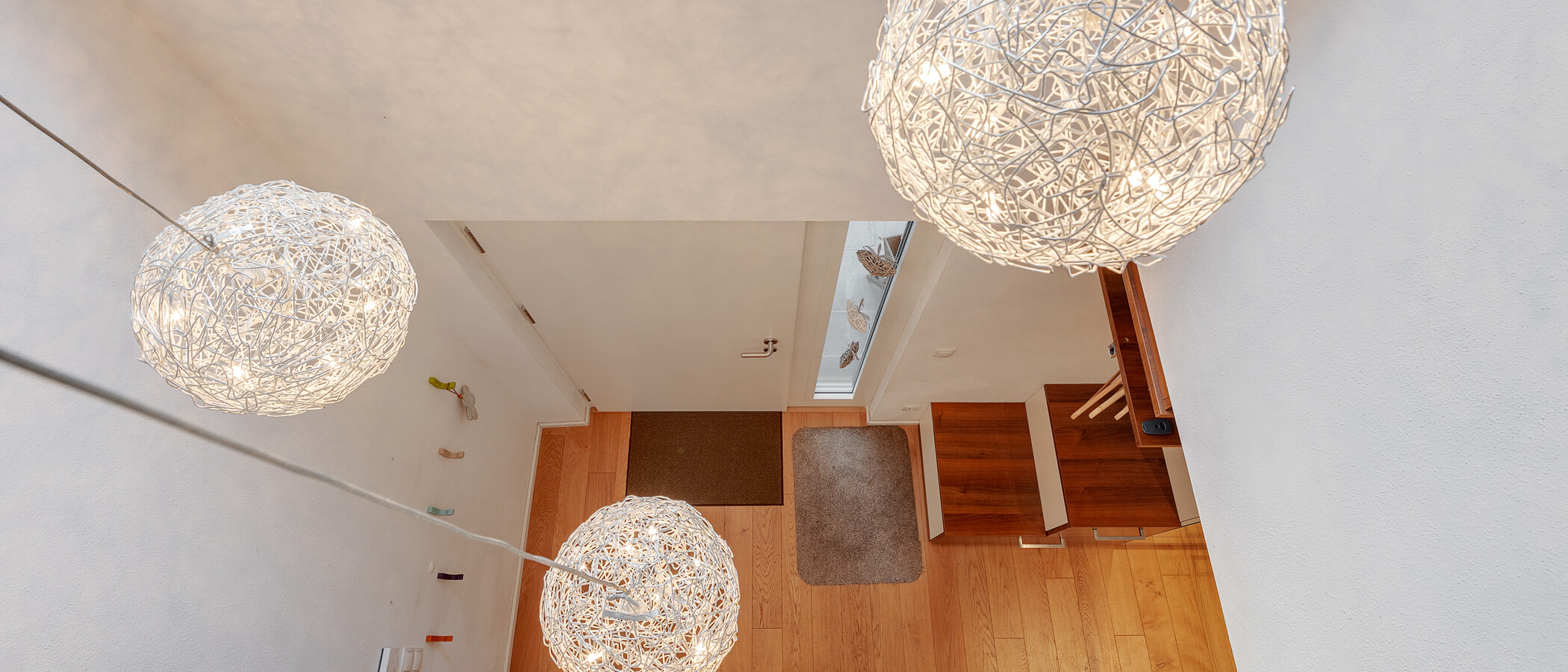 detached house Starnberg 01 hall 12506