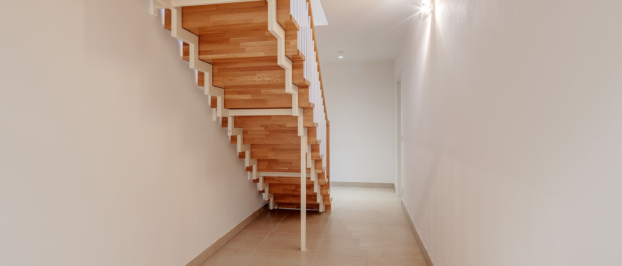 detached house Starnberg 10 hall 12506