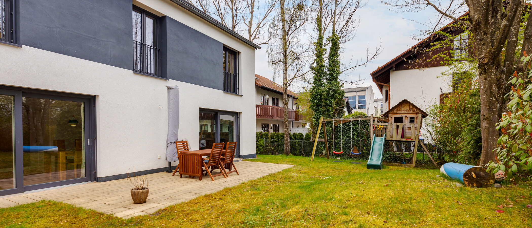 detached house Starnberg 01 garden 12506