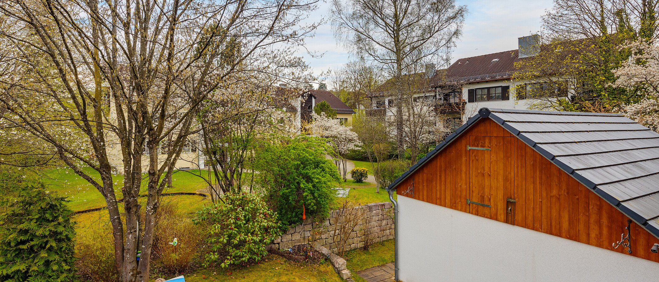 detached house Starnberg 02 view 12506