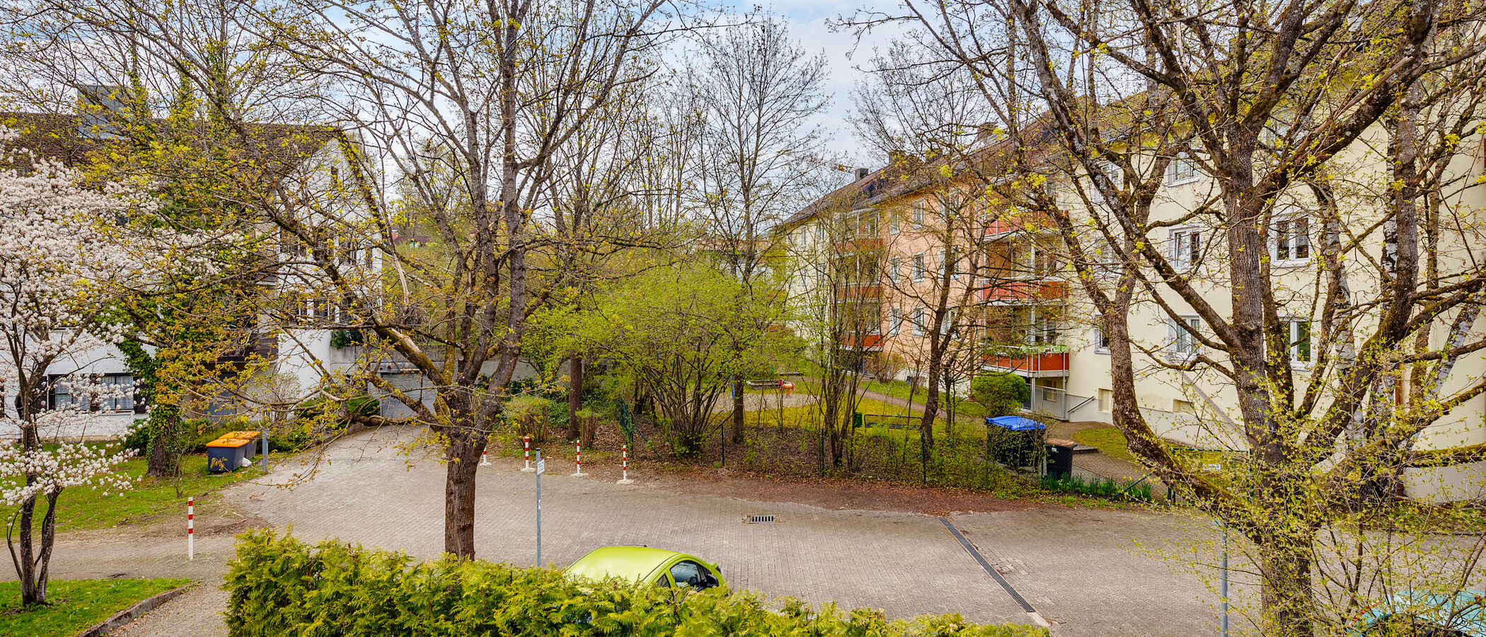 detached house Starnberg 03 view 12506