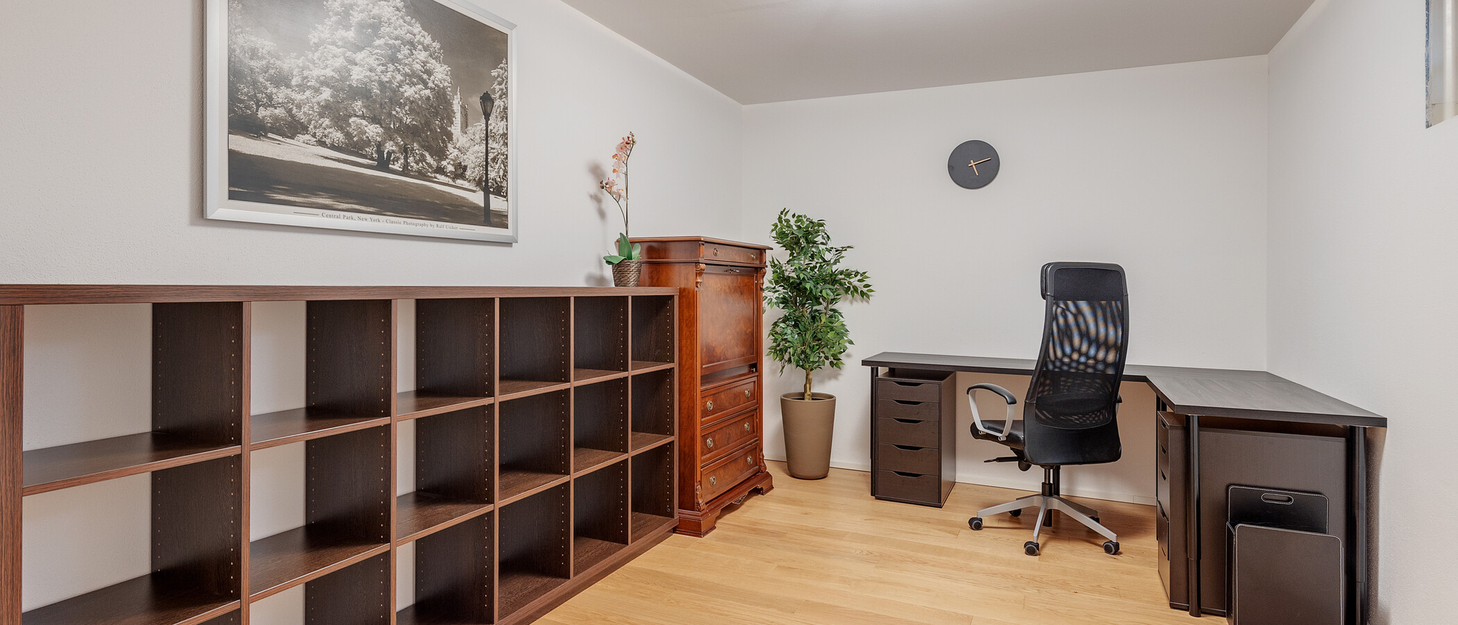detached house Starnberg 01 office 12506