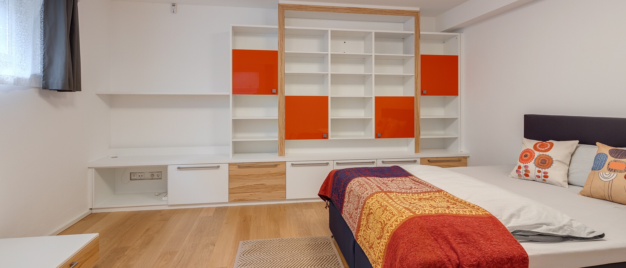 detached house Starnberg 01 4. bedroom 12506
