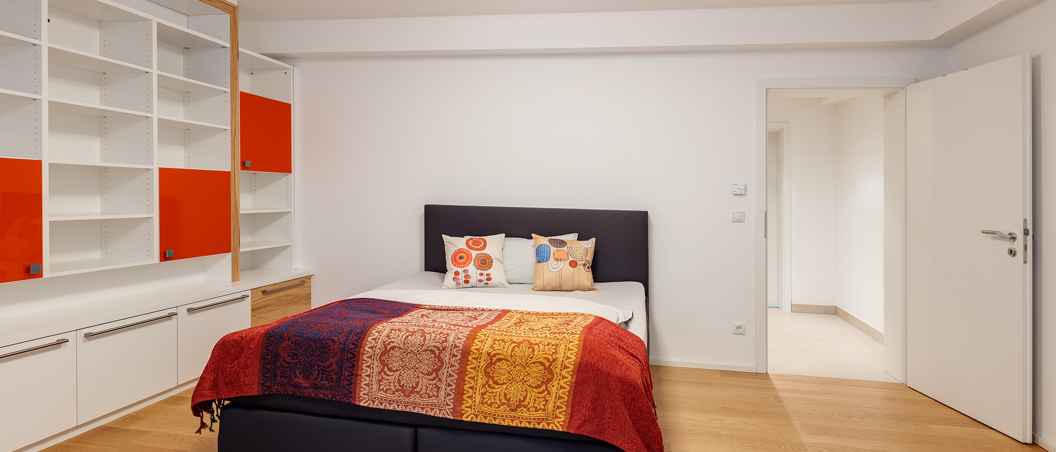 detached house Starnberg 02 4. bedroom 12506