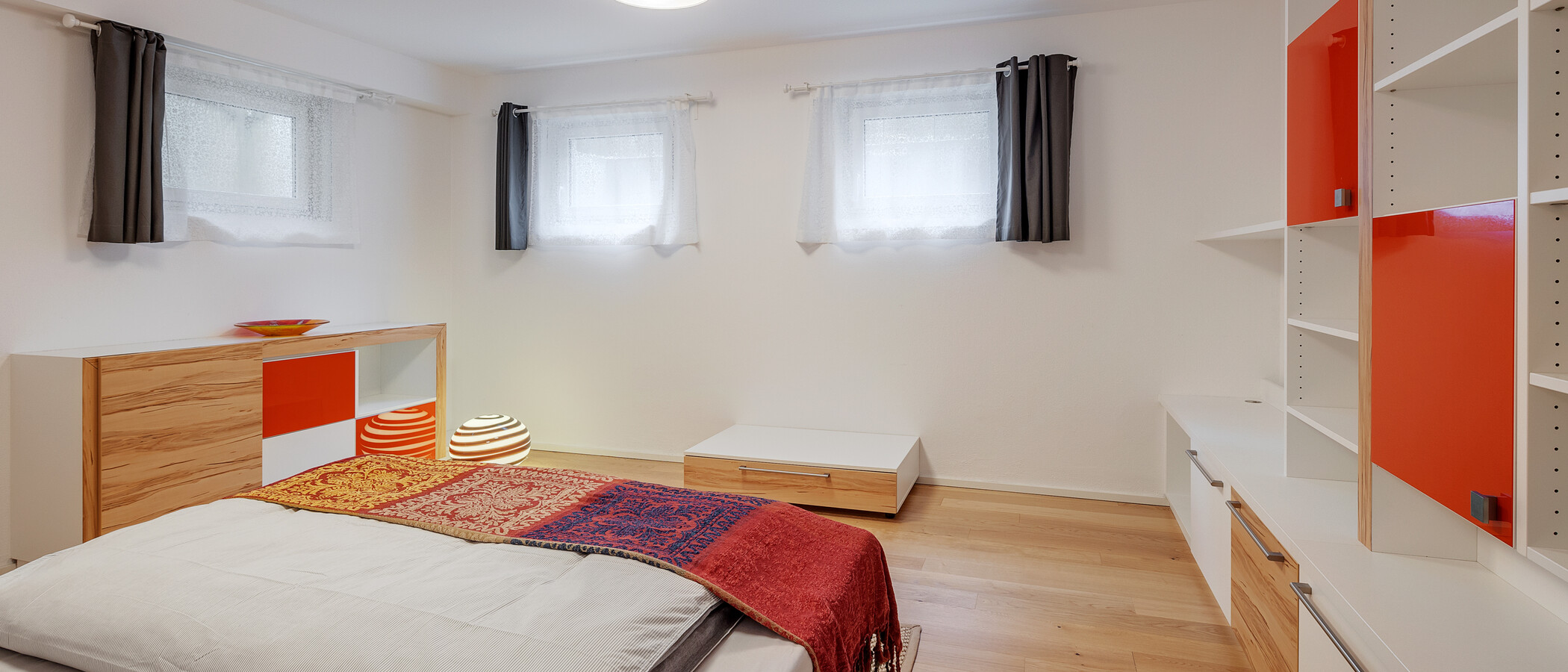 detached house Starnberg 03 4. bedroom 12506