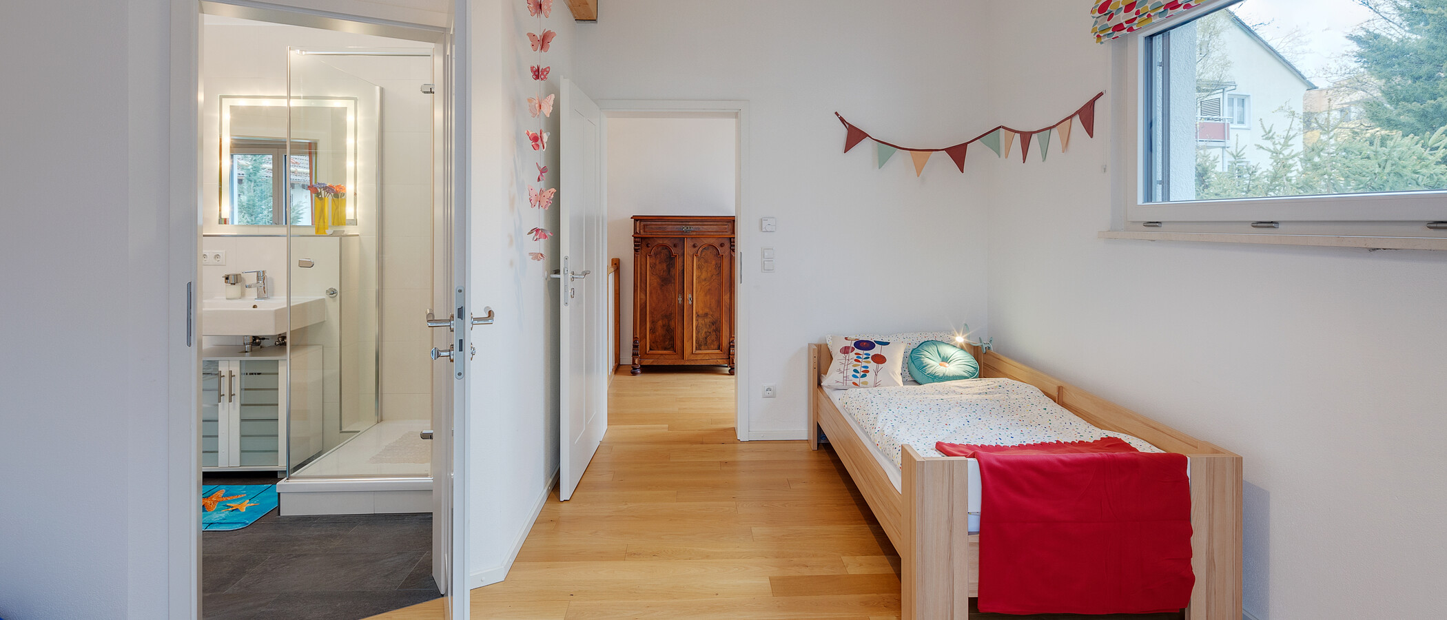 detached house Starnberg 01 3. bedroom 12506