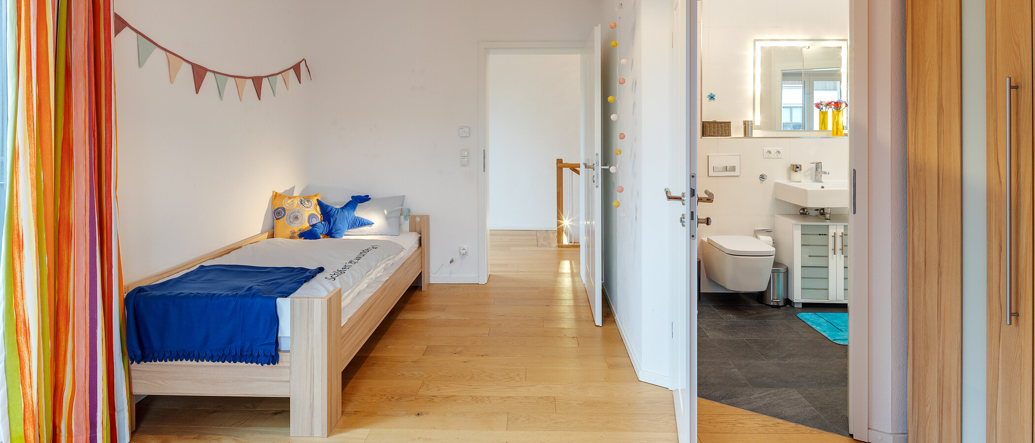 detached house Starnberg 01 2. bedroom 12506