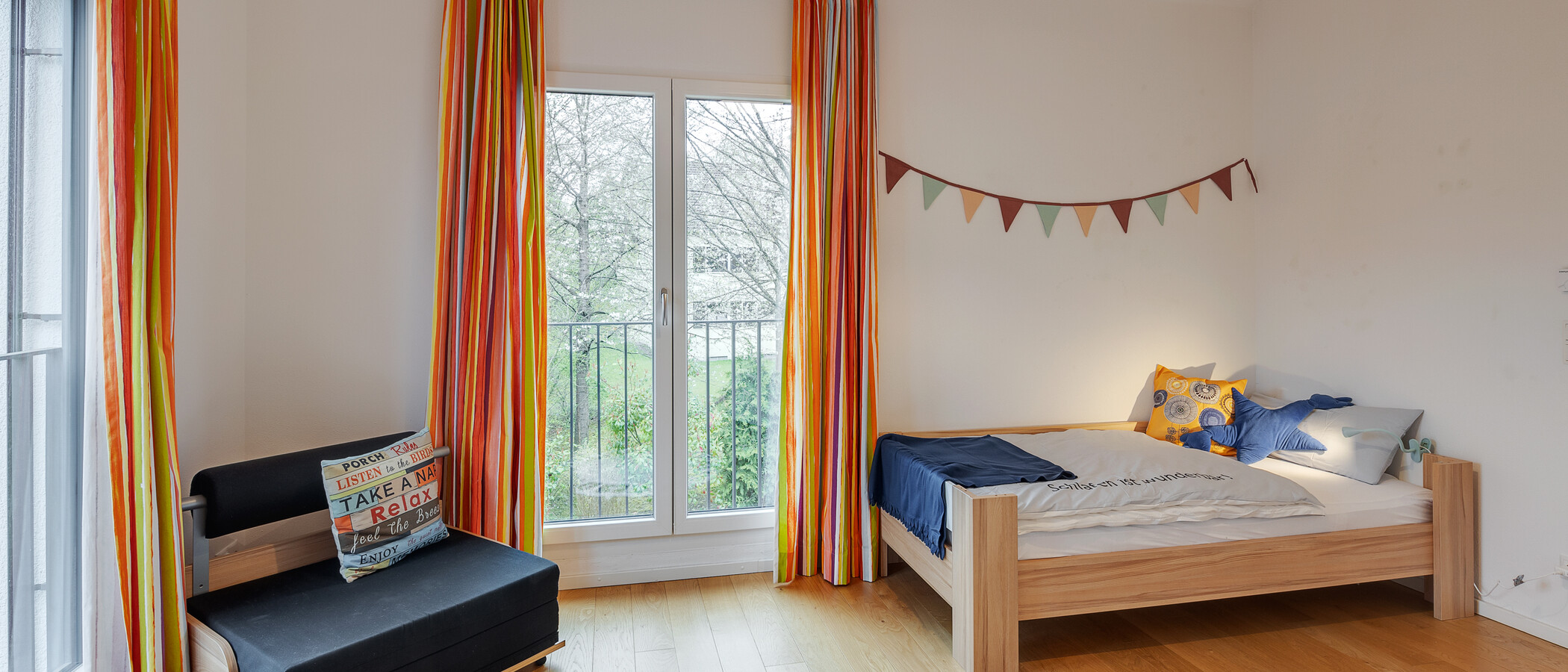 detached house Starnberg 02 2. bedroom 12506