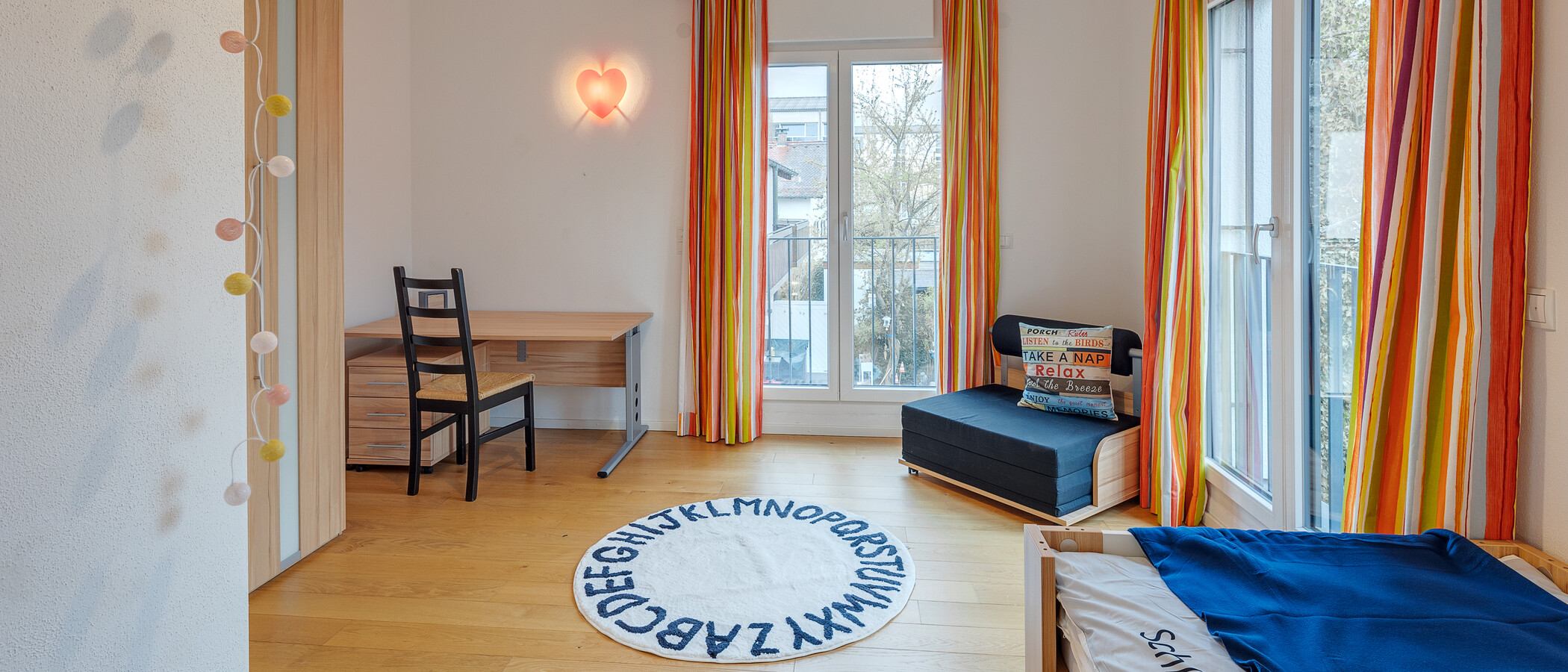 detached house Starnberg 03 2. bedroom 12506