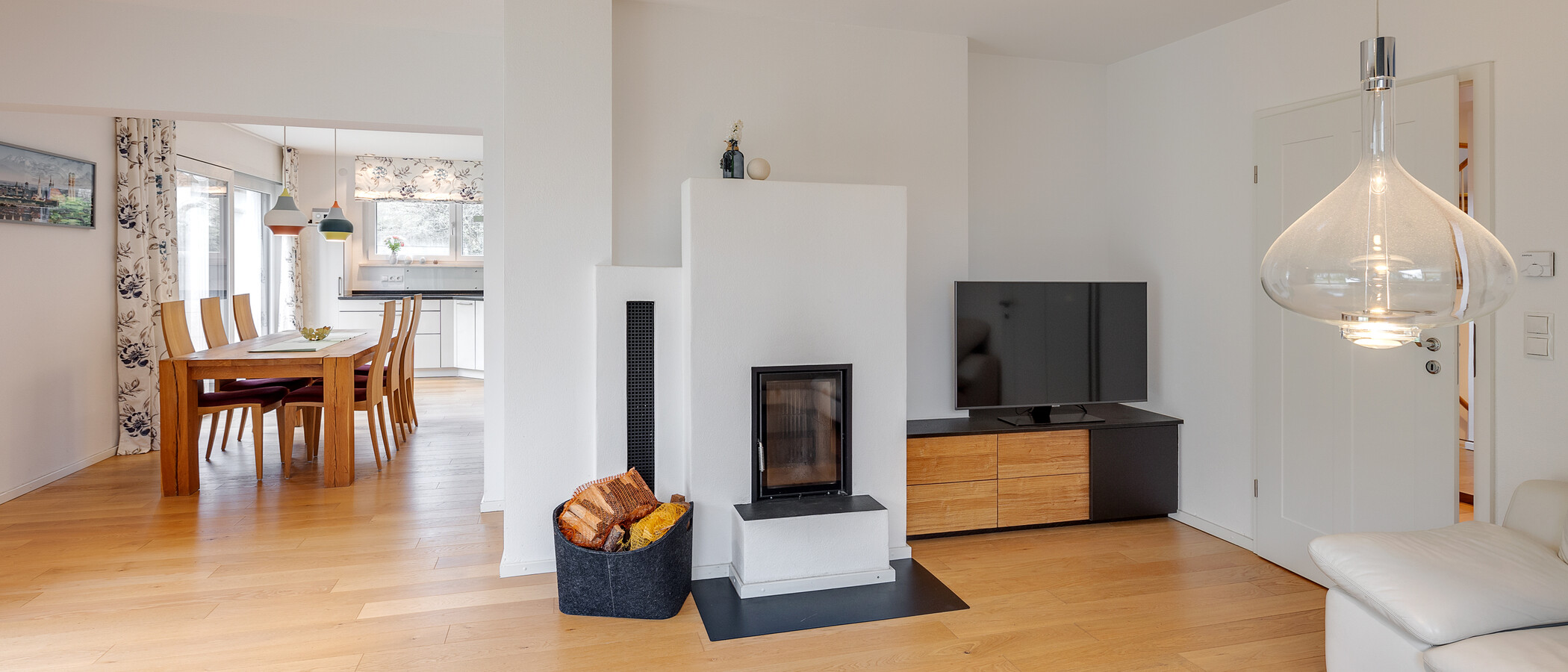 detached house Starnberg 02 living area 12506