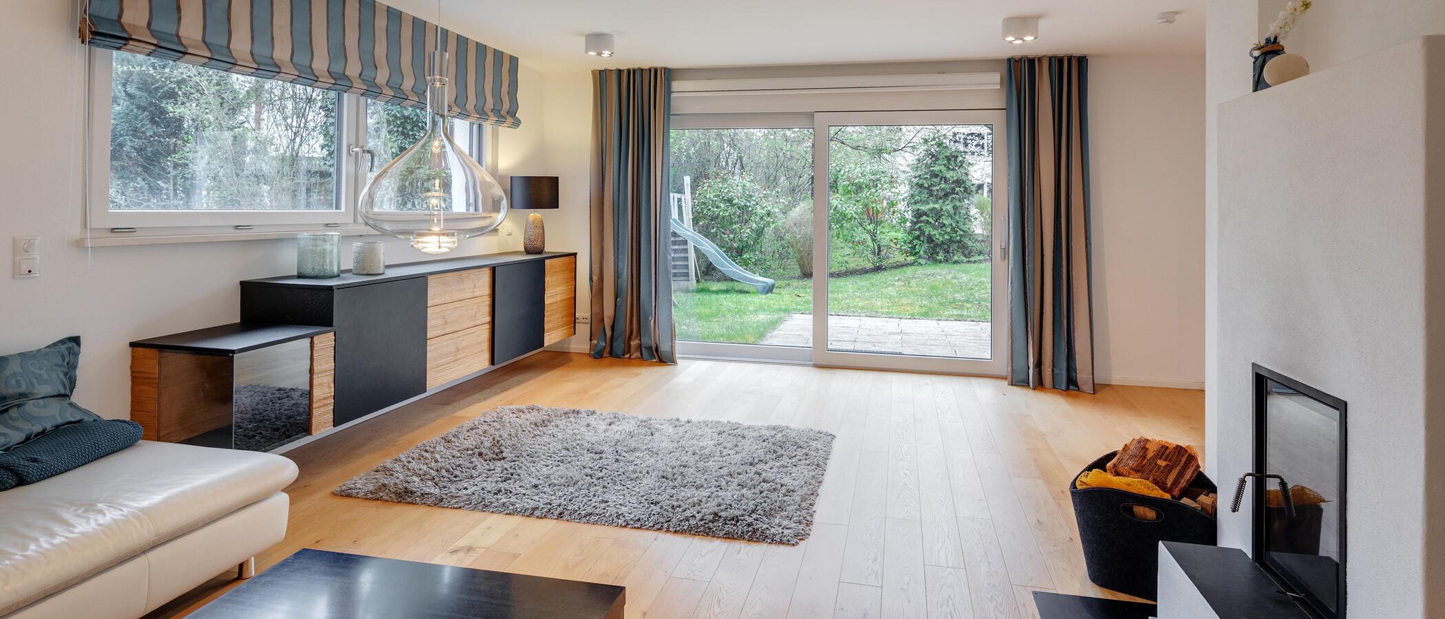 detached house Starnberg 03 living area 12506