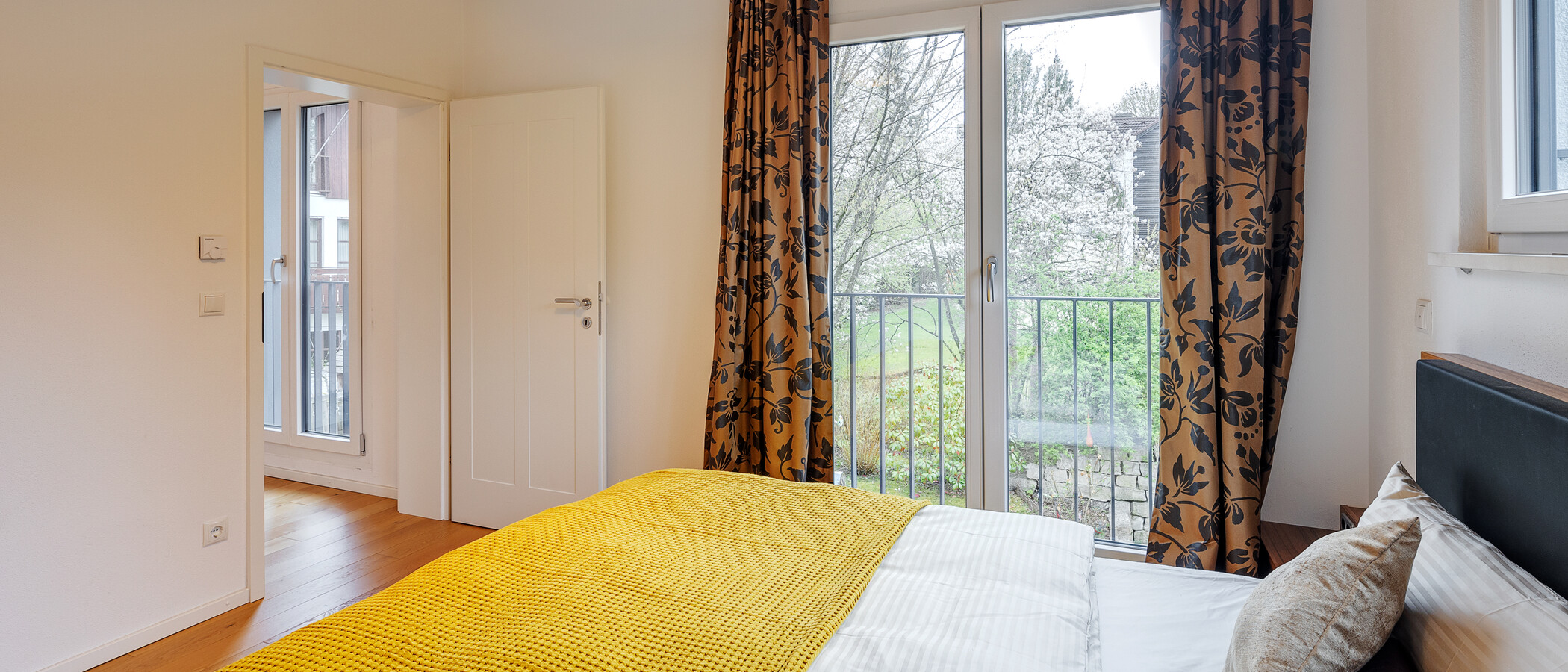 detached house Starnberg 03 1. bedroom 12506