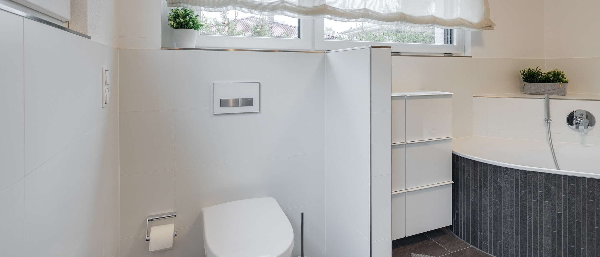 detached house Starnberg 03 1. bathroom 12506