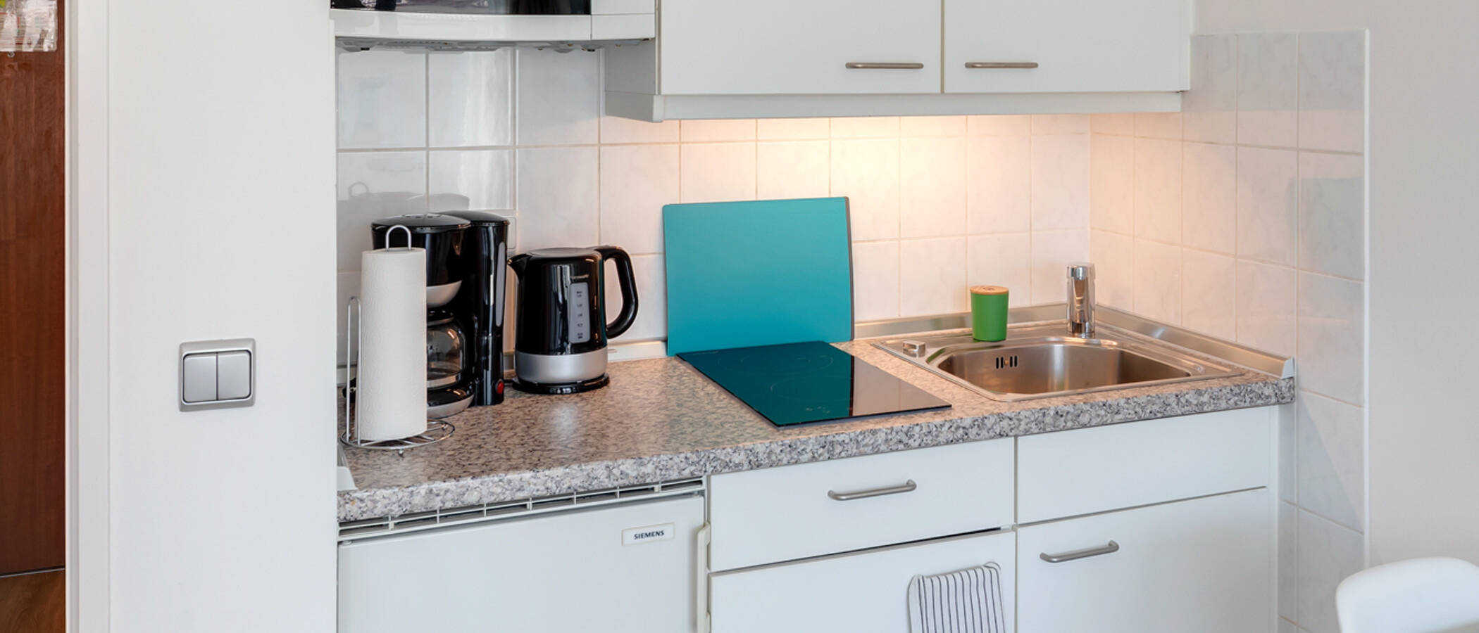 apartment München Maxvorstadt 01 kitchen 12507