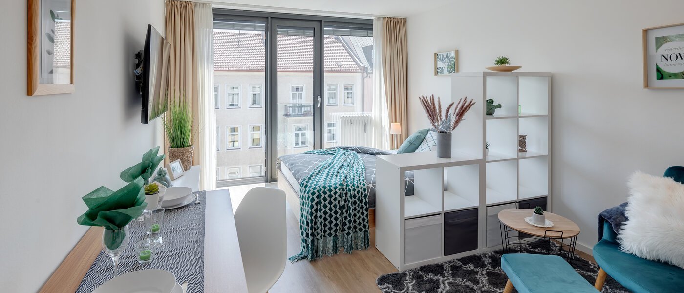 Sorry, this property has already been rented