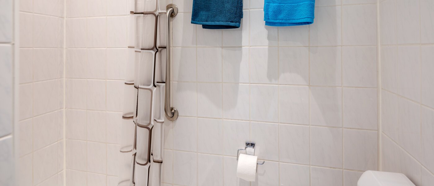 studio München Maxvorstadt - Universitätsviertel 02 bathroom 12510