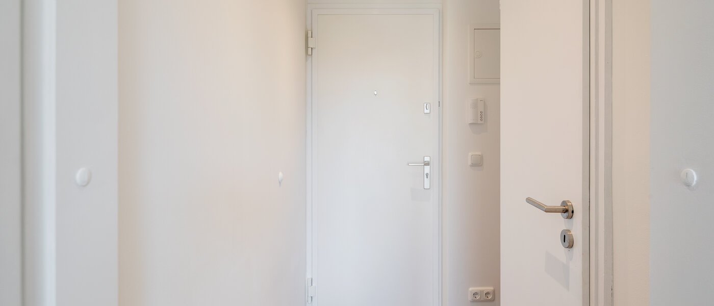 studio München Maxvorstadt - Universitätsviertel 01 hall 12510